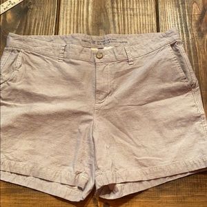 Ladies Gap shorts